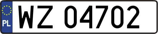 WZ04702