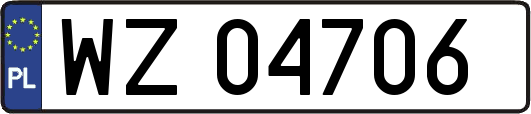 WZ04706