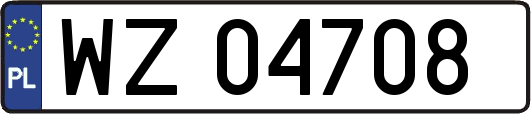 WZ04708