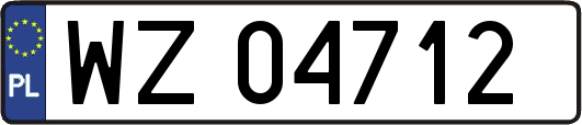 WZ04712