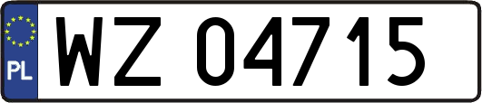 WZ04715