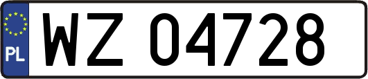 WZ04728