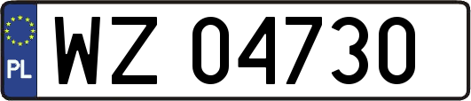 WZ04730