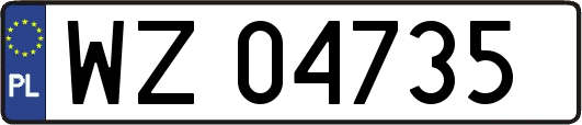 WZ04735
