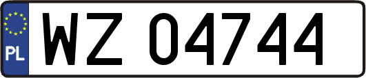 WZ04744