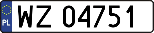 WZ04751