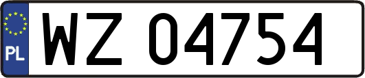 WZ04754