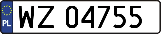 WZ04755