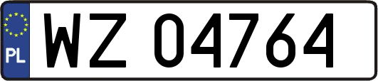 WZ04764