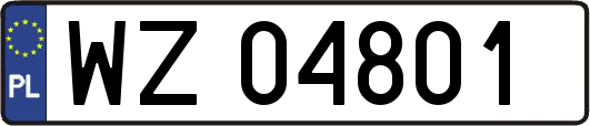WZ04801