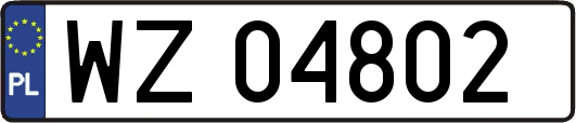 WZ04802
