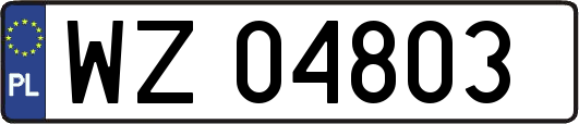 WZ04803