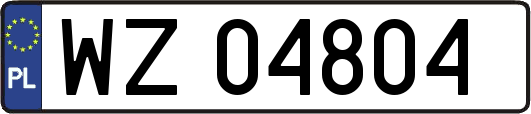 WZ04804