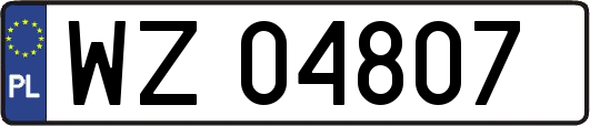 WZ04807