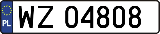 WZ04808
