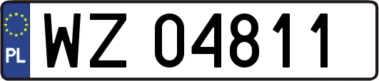 WZ04811