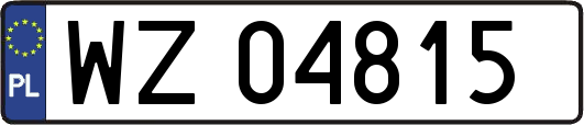 WZ04815