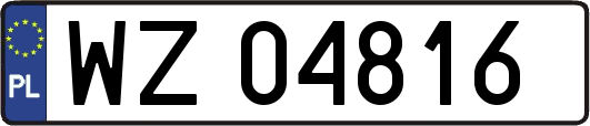WZ04816