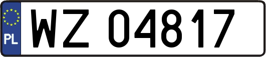 WZ04817