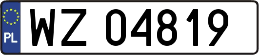 WZ04819