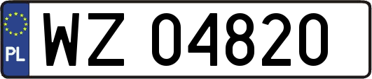 WZ04820