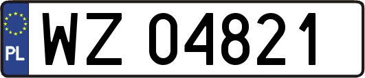WZ04821