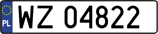 WZ04822