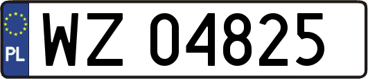 WZ04825