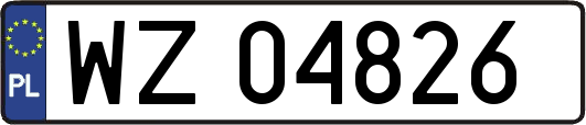 WZ04826
