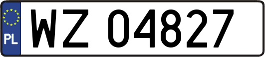 WZ04827
