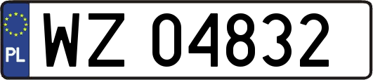 WZ04832