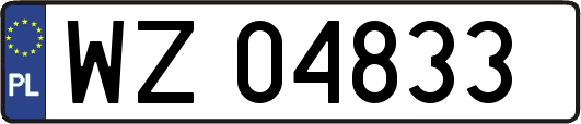 WZ04833