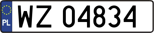 WZ04834