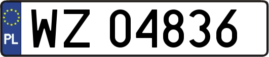 WZ04836