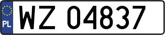 WZ04837