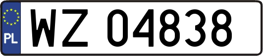 WZ04838