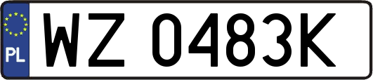 WZ0483K