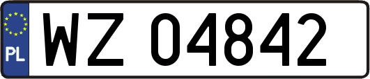 WZ04842