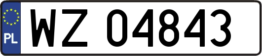 WZ04843