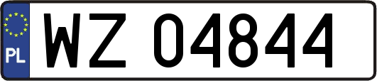 WZ04844