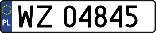 WZ04845