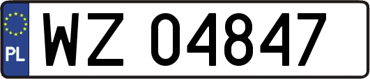 WZ04847