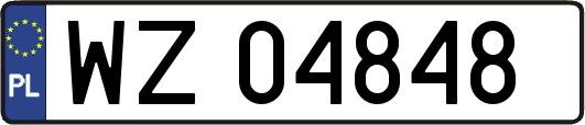WZ04848