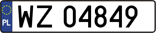 WZ04849
