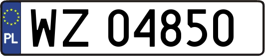 WZ04850