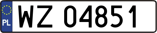 WZ04851