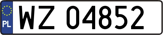 WZ04852