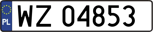 WZ04853