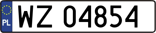 WZ04854