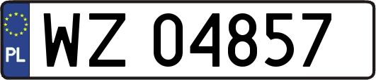 WZ04857